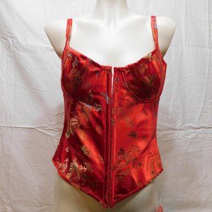 Corset